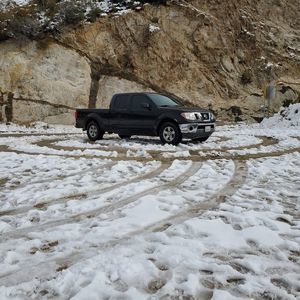 Meet your Posher, Abel